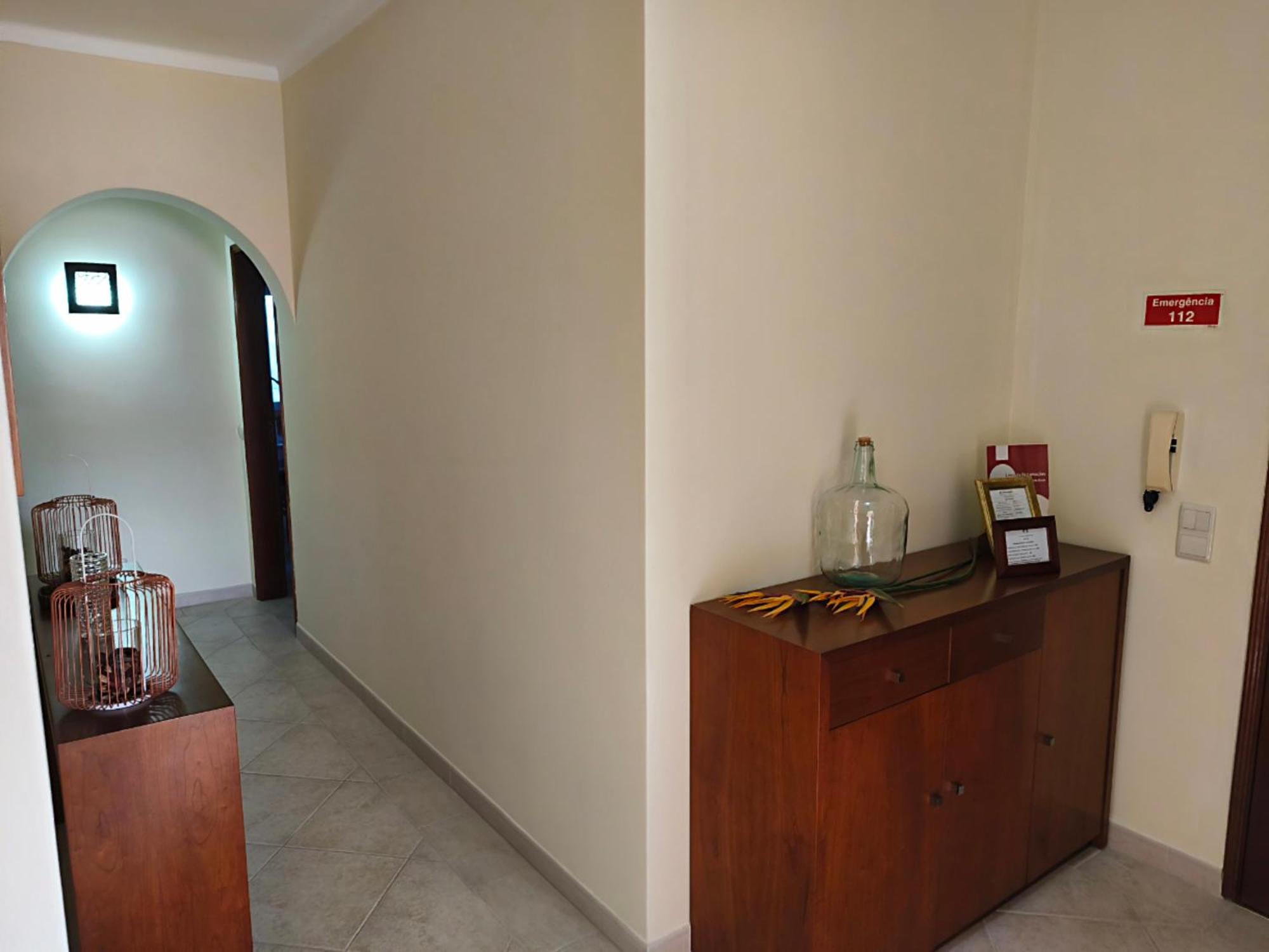 דירות סאו בראס דה אלפורטל Flat In The Heart Of Algarve מראה חיצוני תמונה