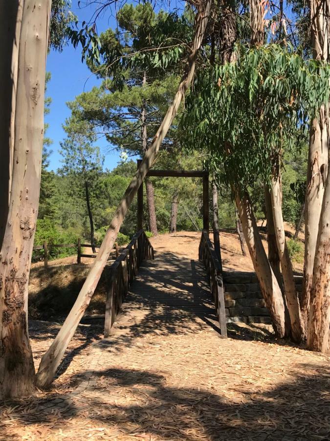 דירות סאו בראס דה אלפורטל Flat In The Heart Of Algarve מראה חיצוני תמונה