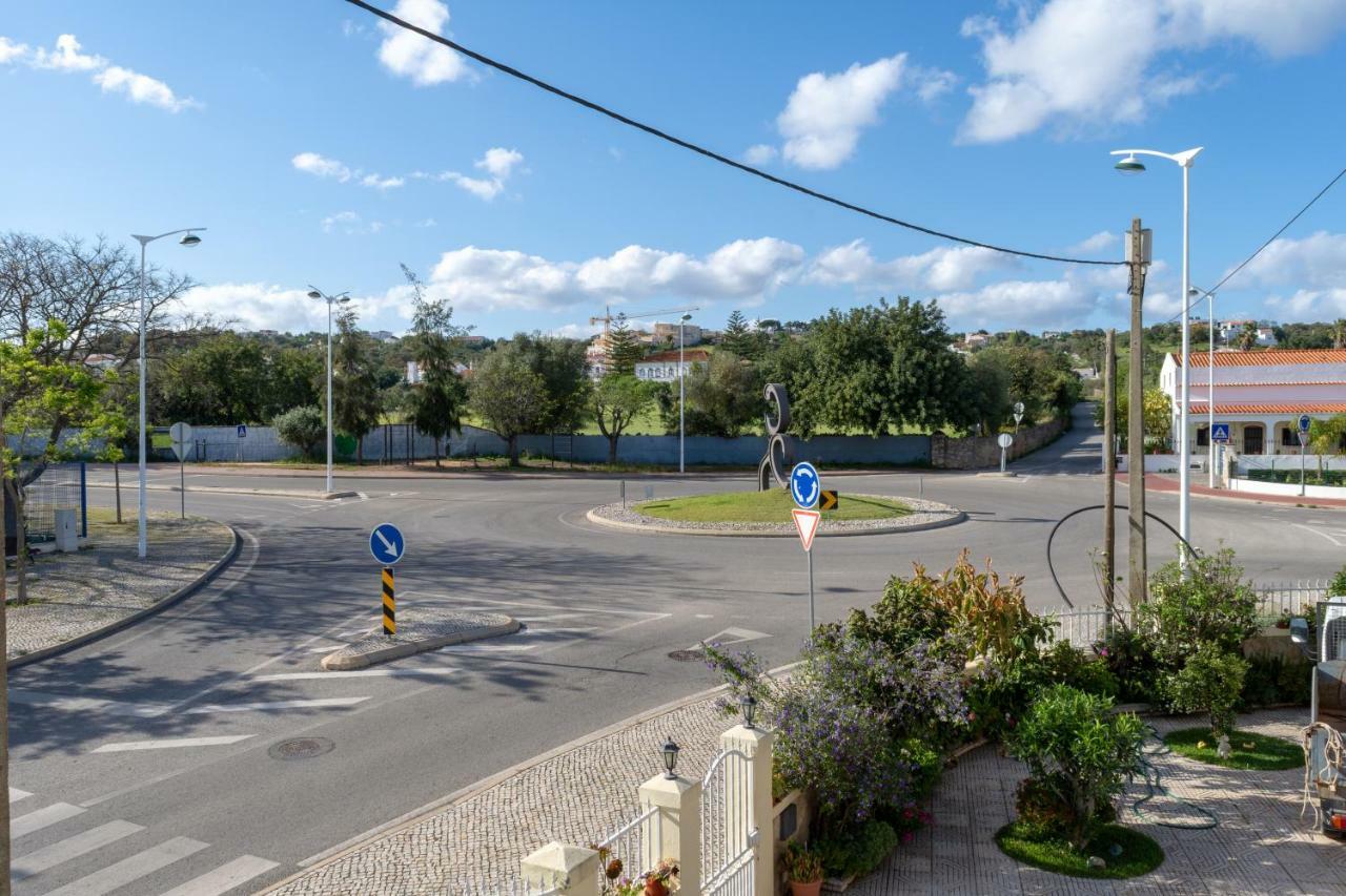 דירות סאו בראס דה אלפורטל Flat In The Heart Of Algarve מראה חיצוני תמונה