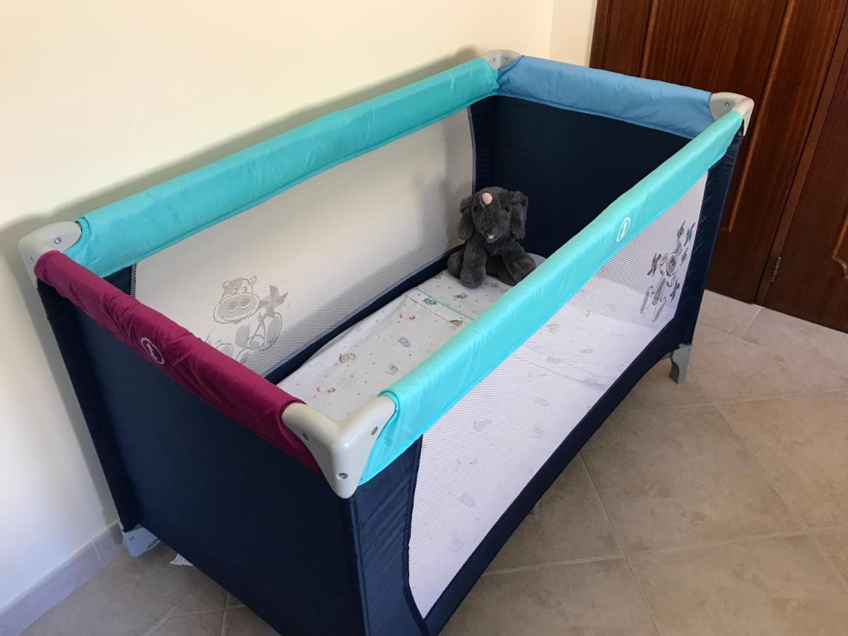 דירות סאו בראס דה אלפורטל Flat In The Heart Of Algarve מראה חיצוני תמונה